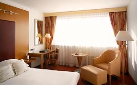 Park Plaza Utrecht